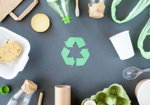 Zero waste lifestyle: 7 tips για να περιορίσεις το οικολογικό σου αποτύπωμα