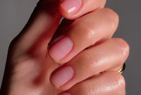 Rosehip Oil Nails: Η νέα τάση που λατρεύουν τα social media
