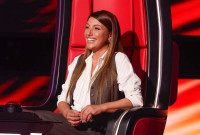 The Voice: Η διαγωνιζόμενη που έκανε την Παπαρίζου να μπλοκάρει τον Μάστορα και η ατάκα που τον «μαχαίρωσε» στην καρδιά