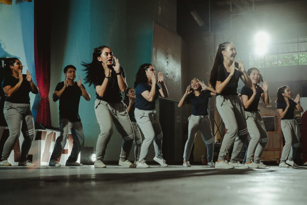Dance workouts: Το fitness trend που επιστρέφει και κάνει τη γυμναστική πιο διασκεδαστική