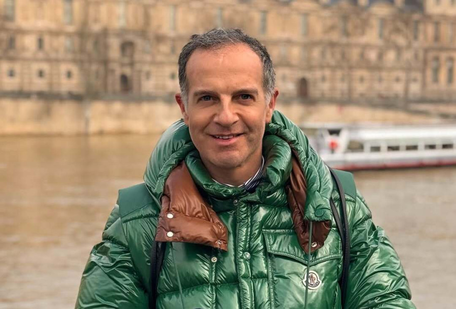 Άρης Καβατζίκης: Το κεφάλαιο Μενεγάκη, η φιλία που δεν υπήρξε και το σχόλιο για τον on air καβγά Ζαρίφη - Ουγγαρέζου