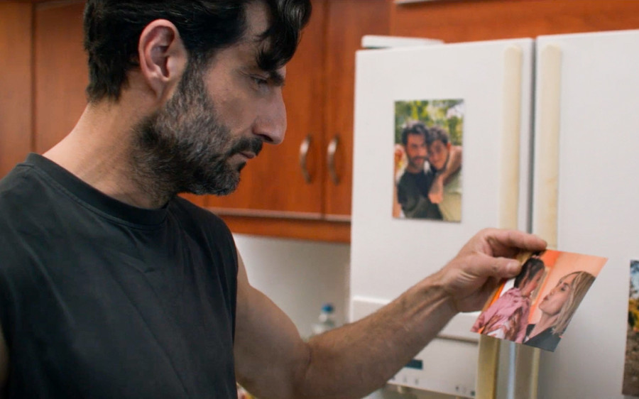 Παιχνίδια εκδίκησης: Ο Άγης ψάχνει κάθε βοήθεια για να τα ξαναβρεί με τη Μάγια