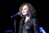 Γλυκερία: Επιστρέφει στο Ισραήλ για νέες συναυλίες και στέλνει μήνυμα στο ισραηλινό κοινό