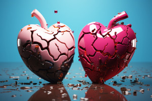 Σύνδρομο της ραγισμένης καρδιάς: Γιατί προσβάλλει περισσότερο τις γυναίκες;