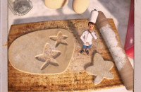 Le Petit Chef: Το 3D Animation δείπνο που έγινε παγκόσμιο viral