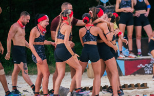 Survivor: Άρχισε το...κοινωνικό σχόλιο και η πρώτη μπηχτή για παίκτες που ήρθαν κοντά στους Αθηναίους