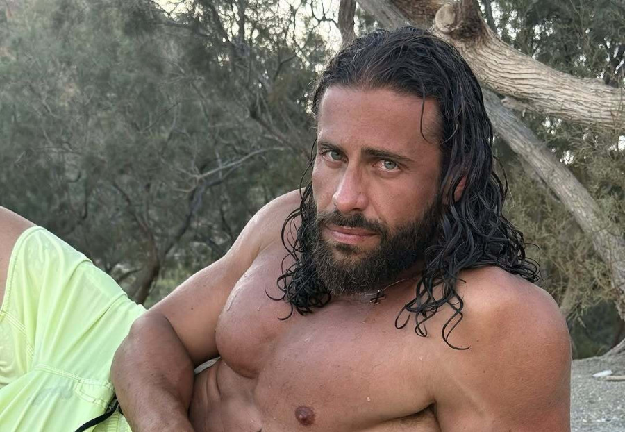 Κωνσταντίνος Βασάλος: Ο ανταγωνισμός «φουντώνει», τα Σαββατοκύριακα παίρνουν φωτιά κι εκείνος συνεχίζει κανονικά… εκτός αν τον διώξουν