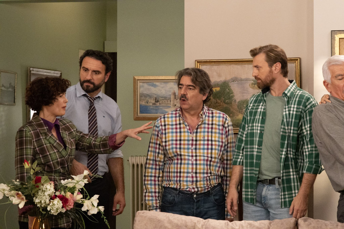 Το σόι σου: Η μάχη των φύλων και η διάπλαση των παίδων