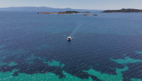 Όπου υπάρχει Ελλάδα: Σαν τη Χαλκιδική δεν έχει!