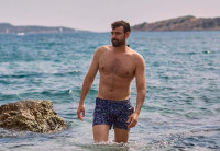 Νίκος Πολυδερόπουλος: Η πρόταση γάμου στο Πορτοφίνο και ο ρομαντικός γάμος που θα ακολουθήσει στη Ρόδο
