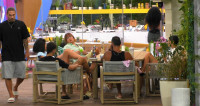 Big Brother: Η αποχώρηση που δεν περίμενε κανείς και ο πρώτος υποψήφιος