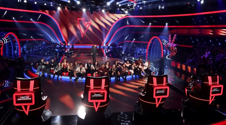 The Voice: Είναι οριστικό. Επιστρέφει. Θα έχει αλλαγές;