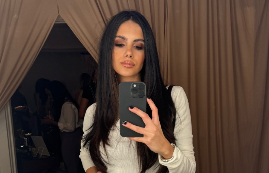 Tα μυστικά ομορφιάς της Αλεξάνδρας Νίκα: Αυτά είναι τα αγαπημένα της προϊόντα για πρόσωπο και σώμα