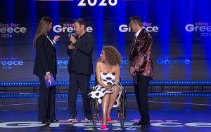 Sing for Greece: Αποκαλύφθηκε η επιτροπή που διάλεξε τα τραγούδια των ημιτελικών - «Το αυτί του σκανδάλου»