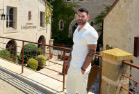 Στάθης Σχίζας: «Ούτε νεκρός δεν θα πήγαινα στην εκπομπή του Λιάγκα»