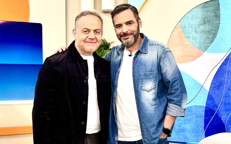 Ζω Καλά: Ο Γιώργος Καρτελιάς μιλάει για το έμφραγμα που έπαθε και τα συμπτώματα που είχε