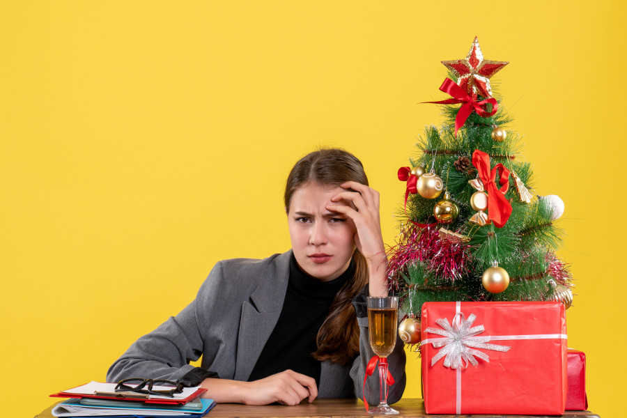 5 πράγματα που αξίζει να συγχωρέσεις πριν αλλάξει ο χρόνος