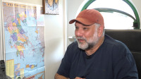 Όπου υπάρχει Ελλάδα: Η εκπομπή αποχαιρετά τη Χαλκιδική με τον Γρηγόρη Αρναούτογλου να μάς συστήνει το χωριό του