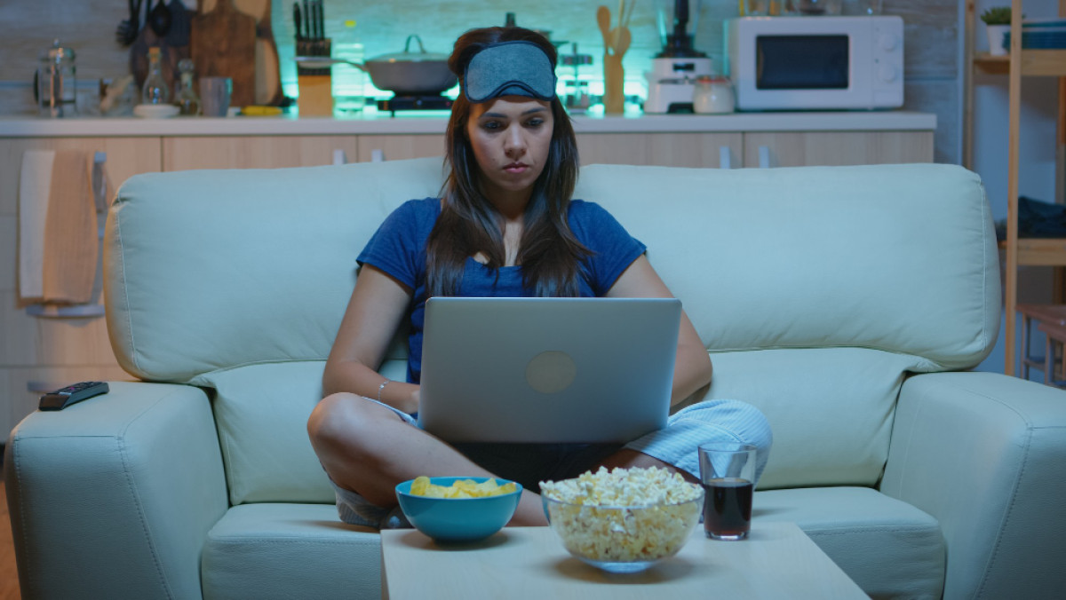 Αυτές τις σειρές βλέπουν όλοι τώρα στο Netflix