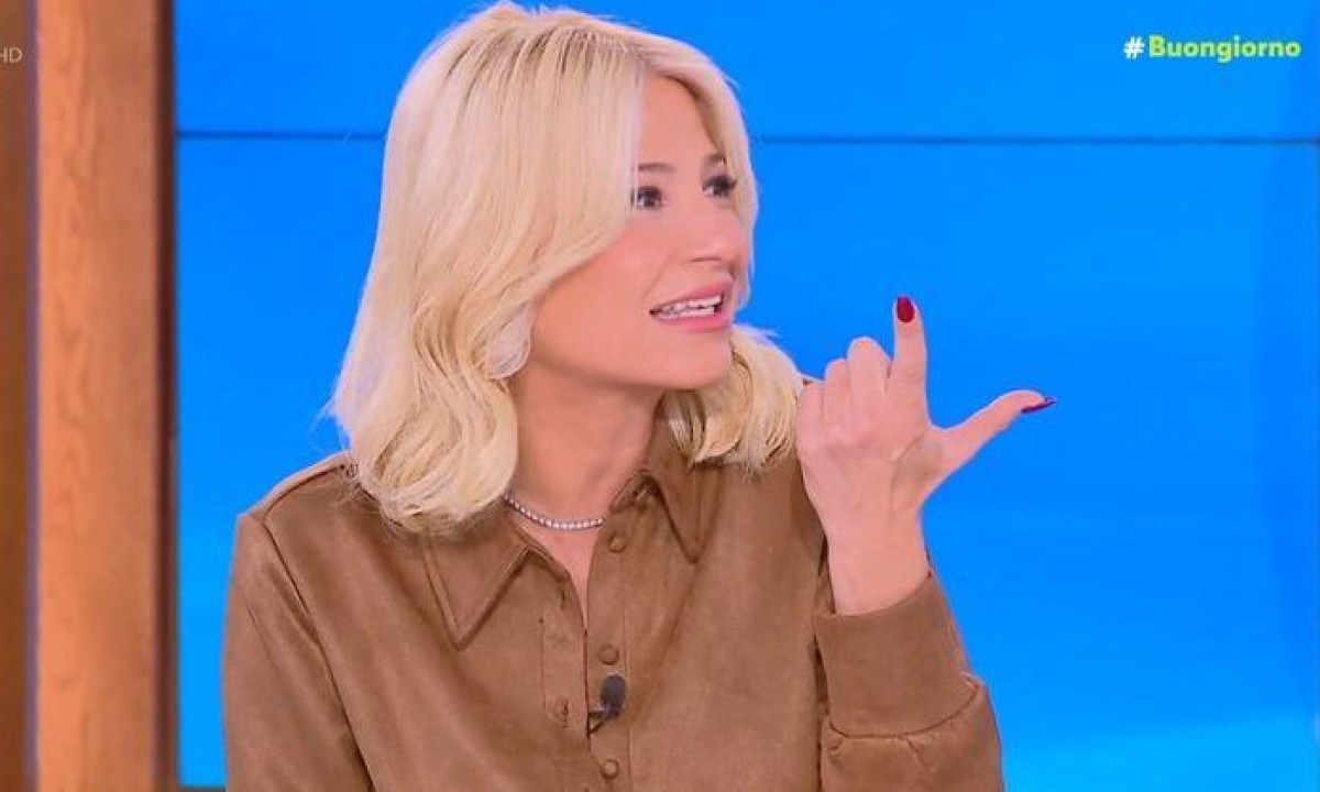 Φαίη Σκορδά: Συνειδητοποίησε τι δεν έχει πληρώσει ποτέ και σοκαρίστηκε