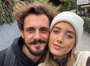 Καλογεροπούλου για τη σχέση της με τον Σβήγκο: «Μου έγραφαν "πού πας με ένα παιδί που μου θέλεις και γκόμενο;"»