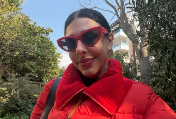 Super Κική: Ποιους έκραξε στο TikTok και έγινε viral;