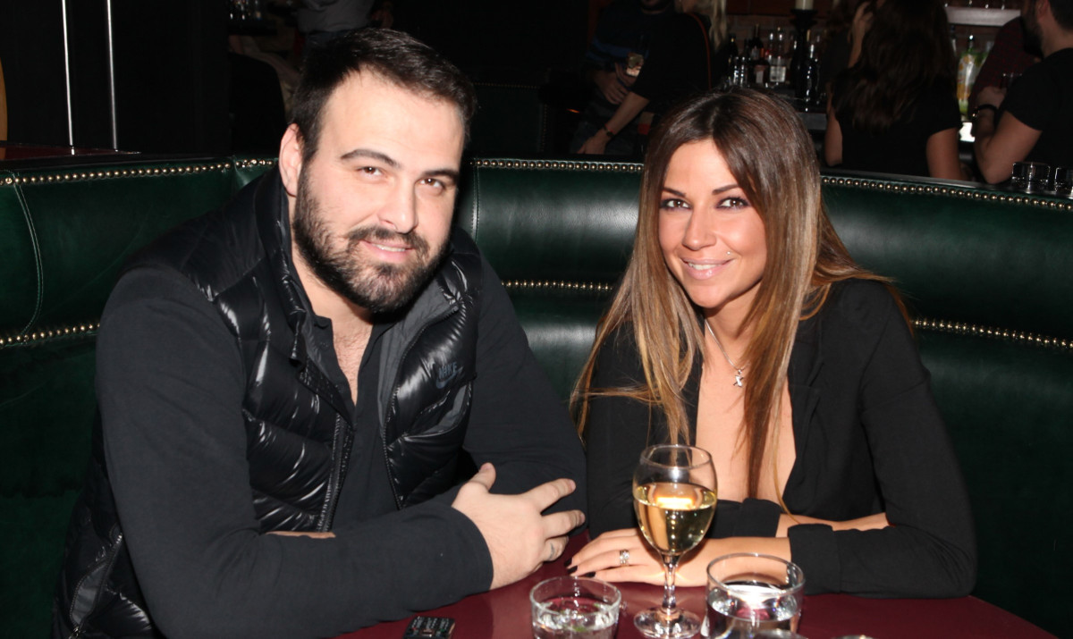 Χρύσπα: Επίσημα χωρισμένη πλέον από τον σύζυγό της, μετά από 15 χρόνια - Ο αθόρυβος γάμος και το εξίσου αθόρυβο διαζύγιο