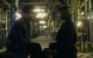 Η κόρη της Μαίρης Μηλιαρέση, Σοφίνα στο νέο video clip του Χρήστου Μάστορα