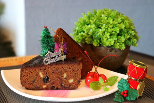 Το σωστό κόψιμο και σερβίρισμα της βασιλόπιτας χωρίς να διαλύεται