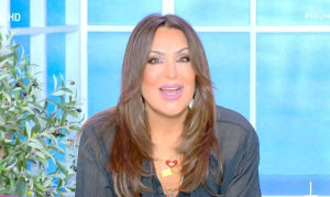 Ναταλία Γερμανού: Με πιο υπερδιάσημο ζευγάρι πέρασε το Πάσχα της και πού;