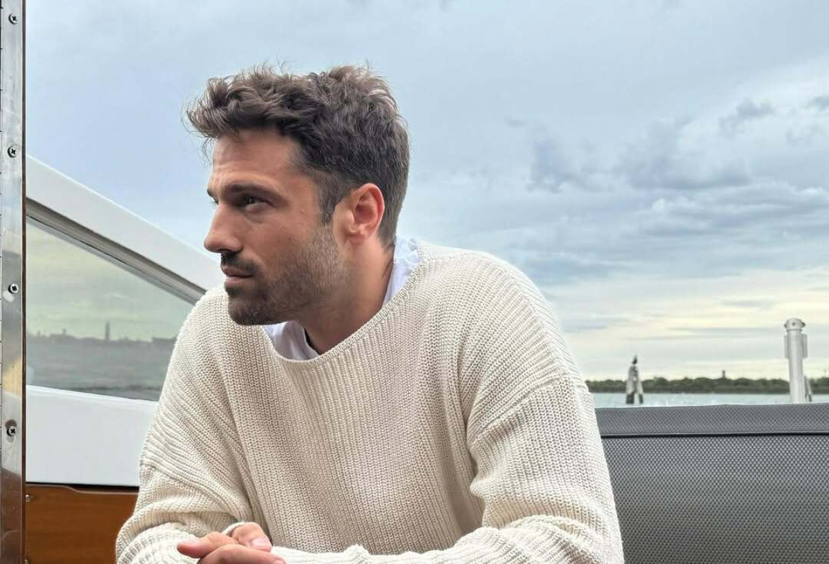 Κωνσταντίνος Αργυρός: Οι Αυστραλοί του σέρβιραν σουβλάκι με καγκουρό και… η αντίδρασή του τα λέει όλα!