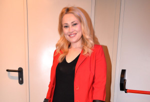 Ιωάννα Ασημακοπούλου: Η αλλαγή στα γυρίσματα της σειράς «Το Σόι Σου» που δεν γνώριζε κανείς