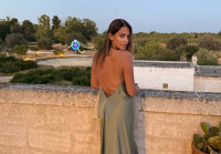 Κωνσταντίνα Ευριπίδου: Το ταξίδι με τον Φίλιππο Μιχόπουλο που δε μοιάζει με κανένα άλλο - Μαζί και τα παιδιά της