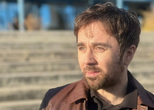Θανάσης Τσαλταμπάσης: Η δημόσια έκκληση για την ξαδέλφη του που είναι στην Εντατική