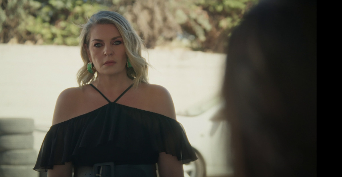 Να μ&#039; αγαπάς: Η Σοφία δεν θα σταματήσει πουθενά προκειμένου να γίνει το δικό της