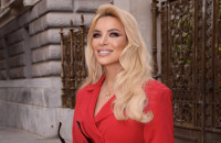 Κατερίνα Καινούργιου: Έφαγε πολύ, είδε εφιάλτες με γλυκά (ίσον λαχτάρα) και τελικά μάς είπε πόσα κιλά έχει βάλει μέχρι τώρα