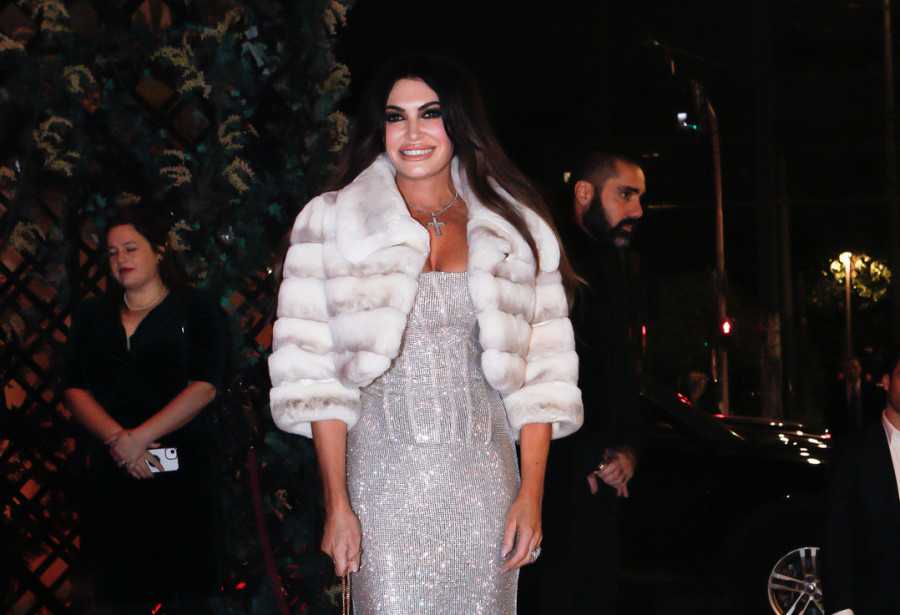 Κίμπερλι Γκίλφοϊλ: Ο στυλίστας της αποκαλύπτει τα μυστικά της και απαντά στην κριτική