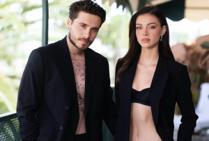 Ο γάμος του Brooklyn Beckham: Καλεσμένος μιλά για τον «ακατάλληλο χορό» της Victoria Beckham