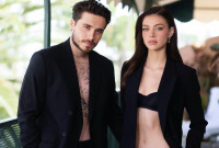 Ο γάμος του Brooklyn Beckham: Καλεσμένος μιλά για τον «ακατάλληλο χορό» της Victoria Beckham