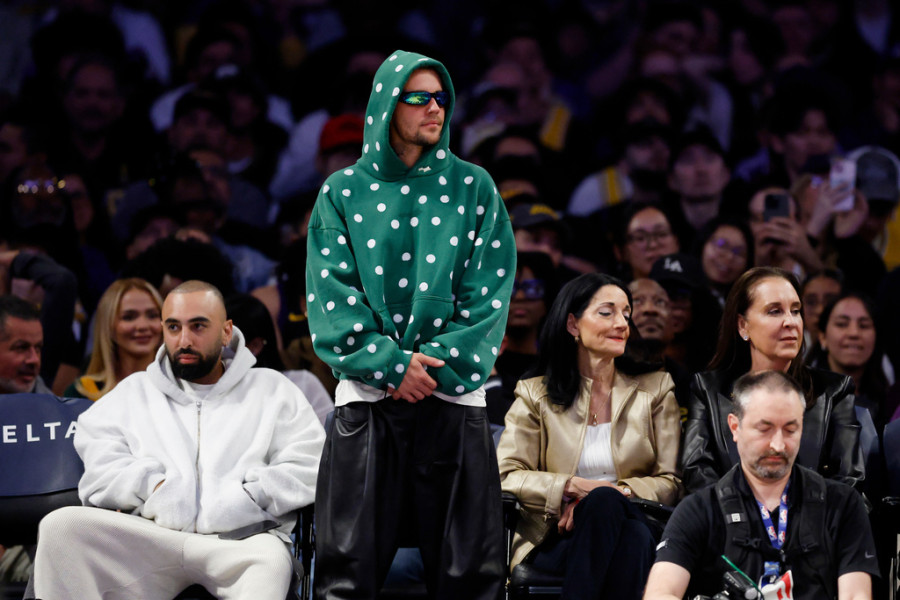 Justin Bieber, αφοσιωμένος πατέρας: Το πάθος που μοιράζεται με τον γιο του Jack Blues