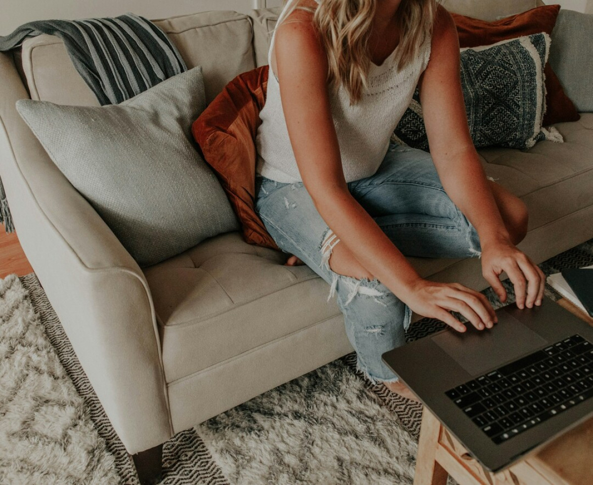 Οι καλύτερες συμβουλές για remote work χωρίς να χάσεις την παραγωγικότητά σου