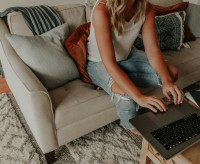 Οι καλύτερες συμβουλές για remote work χωρίς να χάσεις την παραγωγικότητά σου