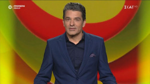 Big Brother: Τα πρώτα λόγια του Λαγούτη και ο απίθανος διάλογος με τη φωνή του Big Borther
