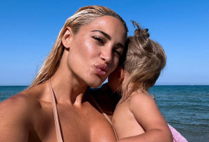 Η αποκάλυψη Δημητρακόπουλου για το αν η Ιωάννα Τούνη έχει ζητήσει διατροφή από τον Δημήτρη Αλεξάνδρου