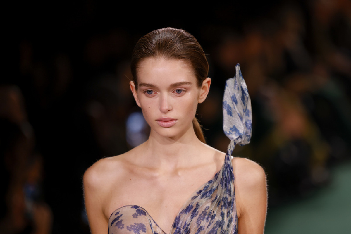Blurred makeup: Το απόλυτο real-life φίλτρο είναι εδώ