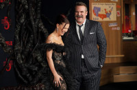 Μετά το «Stranger Things», η Millie Bobby Brown και ο David Harbour επανενώνονται σε νέα σειρά