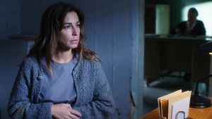 Άγιος έρωτας: Η Χριστίνα ομολογεί στο δικαστήριο τον φόνο της Κατρίν και αποκαλύπτει στον πατέρα Νικόλαο το γιατί