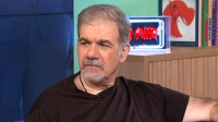 Δημήτρης Σταρόβας: Το εγκεφαλικό, η ανάρρωση, το comeback στο θέατρο και η νέα στάση ζωής