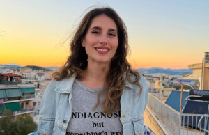 Παυλίνα Βουλγαράκη: Τι έχασε στον δρόμο και ζήτησε τη βοήθεια των followers της;