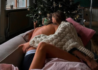 «Winter coating»: Γιατί επιστρέφουμε στους πρώην τον χειμώνα;